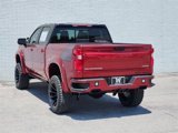 New 2025 Chevrolet Silverado 1500 RST image 3