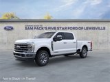 New 2025 Ford F250 King Ranch image 4