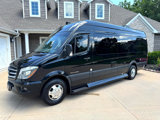 Used 2017 Mercedes-Benz Sprinter 3500 image 2