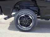 New 2025 RAM 2500 Laramie image 5