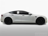 Used 2021 Tesla Model S Plaid image 4