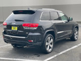Used 2014 Jeep Grand Cherokee Overland image 5