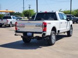 New 2025 Ford F250 4x4 Crew Cab Super Duty image 5