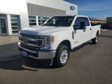 Certified 2022 Ford F250 XLT image 1