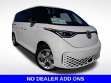 New 2025 Volkswagen ID. Buzz Pro S image 1