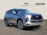 New 2025 INFINITI QX80 Sensory image 3
