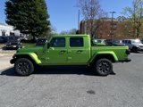 New 2025 Jeep Gladiator Sport w/ Premium Package image 4