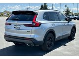 Certified 2024 Honda CR-V Sport-L image 6