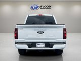 New 2025 Ford F150 XLT image 4
