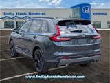 New 2026 Honda CR-V Sport Touring image 3