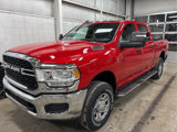 New 2024 RAM 2500 Tradesman w/ Chrome Appearance Group image 4