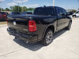 New 2025 RAM 1500 Tungsten w/ Towing Technology Group image 5