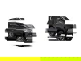 New 2025 Lexus LX 600 4WD w/ Premium Package image 4