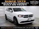 Used 2018 Dodge Durango GT image 1