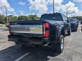 New 2025 Ford F450 Platinum w/ Platinum Plus Package image 4