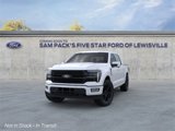 New 2025 Ford F150 Platinum image 3
