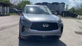 Certified 2023 INFINITI QX60 Luxe w/ Cargo Package image 3