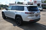 Used 2024 Jeep Grand Cherokee L Laredo image 4