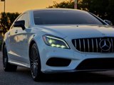 Used 2017 Mercedes-Benz CLS 550 image 4