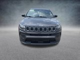 Used 2023 Jeep Compass Sport image 2