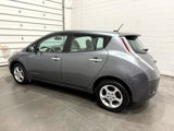 Used 2015 Nissan Leaf SV image 4
