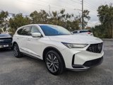 New 2025 Acura MDX w/ Technology Package image 2