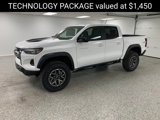 New 2026 Chevrolet Colorado ZR2 w/ Technology Package image 3