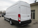 Used 2016 Ford Transit 350 148 High Roof Extended image 3
