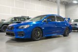 Used 2018 Subaru WRX STI w/ Popular Package #3 image 4