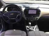 Used 2023 Chevrolet Traverse Premier w/ LPO, Floor Liner Package image 6