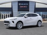 New 2025 Buick Envision Avenir image 2