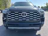 New 2025 Toyota Sequoia Capstone image 2