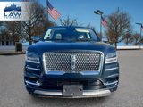 Used 2021 Lincoln Navigator Black Label image 2