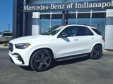New 2026 Mercedes-Benz GLE 350 4MATIC image 2