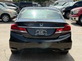 Used 2015 Honda Civic LX image 6