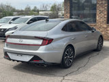 Used 2021 Hyundai Sonata Limited w/ Winter Weather Package image 5
