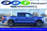 Used 2023 Ford F150 XLT image 3