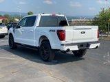 New 2025 Ford F150 Lariat w/ Equipment Group 501A Mid image 4