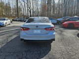 Used 2022 Toyota Camry LE image 5
