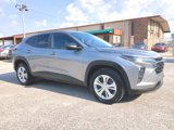 Used 2025 Chevrolet Trax LS image 3