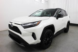 Used 2022 Toyota RAV4 XSE image 5