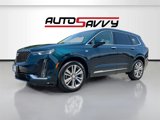 Used 2024 Cadillac XT6 Premium Luxury w/ LPO, Floor Liner Package image 3