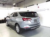 Used 2024 Chevrolet Equinox LT image 4