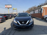 Used 2016 Nissan Murano SV image 3