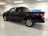 Used 2018 Ford F150 XL w/ Equipment Group 101A Mid image 3