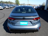 Used 2024 Toyota Corolla XSE image 4