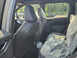 New 2025 Subaru Forester Touring image 5