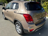 Used 2018 Chevrolet Trax LT w/ LT Convenience Package image 4