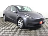 Used 2021 Tesla Model Y Long Range image 6