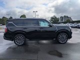 New 2025 Nissan Armada Platinum Reserve image 5